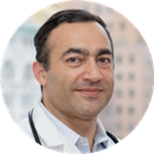 Dr. Arthur Yunov