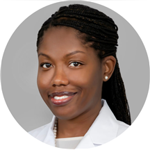 Dr. Ashanti Franklin, MD