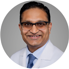 Dr. Ashish Zalawadia, MD