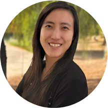 Dr. Ashley Chung, DDS