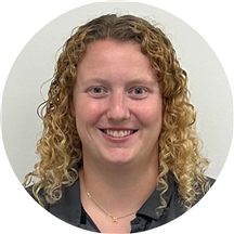 Dr. Ashley Guerra, PT, DPT