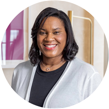 Dr. Ashley Harmon, MD