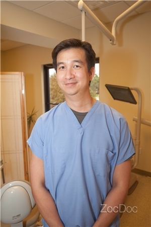 Dr. Austin Hoan, DMD