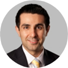 Dr. Babak Hosseini, OD