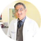 Dr. Bahram Ghassemi