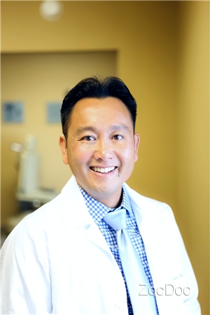 Dr. Bao Thai Nguyen, MD