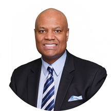 Dr. Barry Barger, DDS