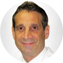 Dr. Barry Katzman, DPM