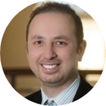 Dr. Bashar Sharif, MD