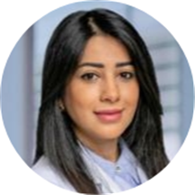 Dr. Basma Ataallah, MD