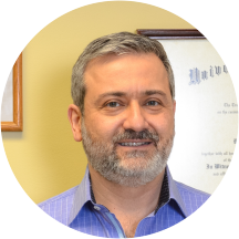 Dr. Behzad Amin, DDS