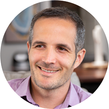 Dr. Benjamin Benulis, DC