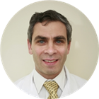 Dr. Benjamin Berenfeld, MD