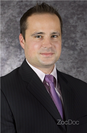 Dr. Benjamin Duckles, MD