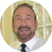 Dr. Benjamin Goldberg, DMD