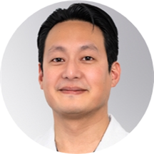 Dr. Benjamin Kum, DO