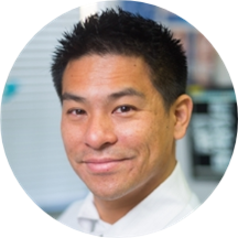 Dr. Benson Chen, DDS