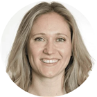 Dr. Bethany Weinmann, PT, DPT