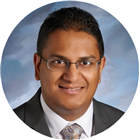 Dr. Bhavish Aubeelauck, MD