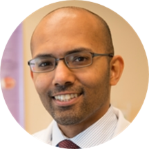 Dr. Biju Alex, MD