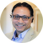 Dr. Bimal Mehta
