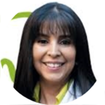 Dr. Blanca Patricia Rojas, DDS