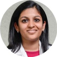 Dr. Bliss Puthenpurayil, MD