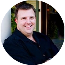 Dr. Brad Barker, DDS