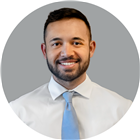 Dr. Bradley Ortisi, OD