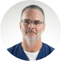 Dr. Bret Hubbard, DO