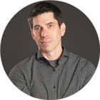 Dr. Brian Barron