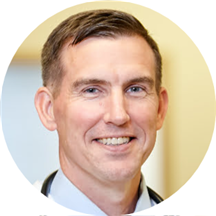 Dr. Brian Goerig, MD