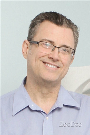 Dr. Brian Richardson, PsyD