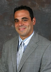 Dr. Brian Winterman, DMD