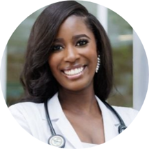Dr. Briania Smith, DNP, APRN