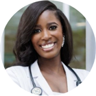 Dr. Briania Smith, DNP, APRN