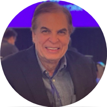 Dr. Bruce Goldstick, OD