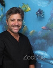 Dr. Bruce Kerensky, DDS