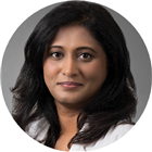 Dr. Bushra Jilani, MD