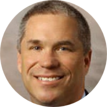 Dr. C. Jeffery Myers, MD