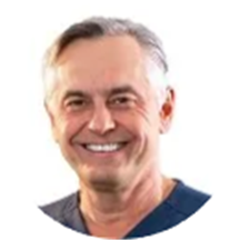 Dr. Caesar Butura, DDS