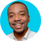 Dr. Calvin Williams