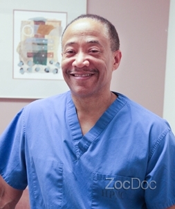 Dr. Carl Hayes, MD, FACOG
