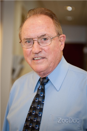 Dr. Carl Hemesath, DDS