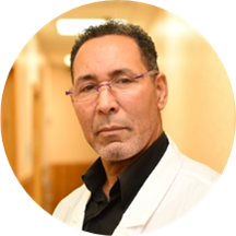 Dr. Carlos Acosta, DDS