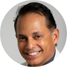 Dr. Carlos Jurado, MD