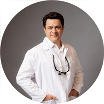 Dr. Carlos Reck, MD, FACS