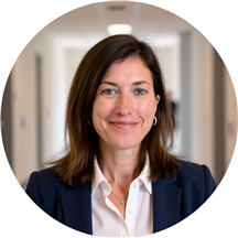 Dr. Carly Mayer, PhD