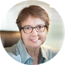 Dr. Carol Larson, MD