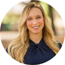 Dr. Carolina Haddad, DDS